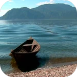 boat video wallpaper hd android application logo